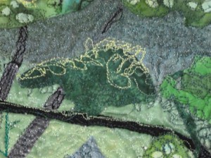 The Green Belt-detail 1