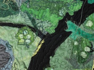 The Green Belt-detail 2